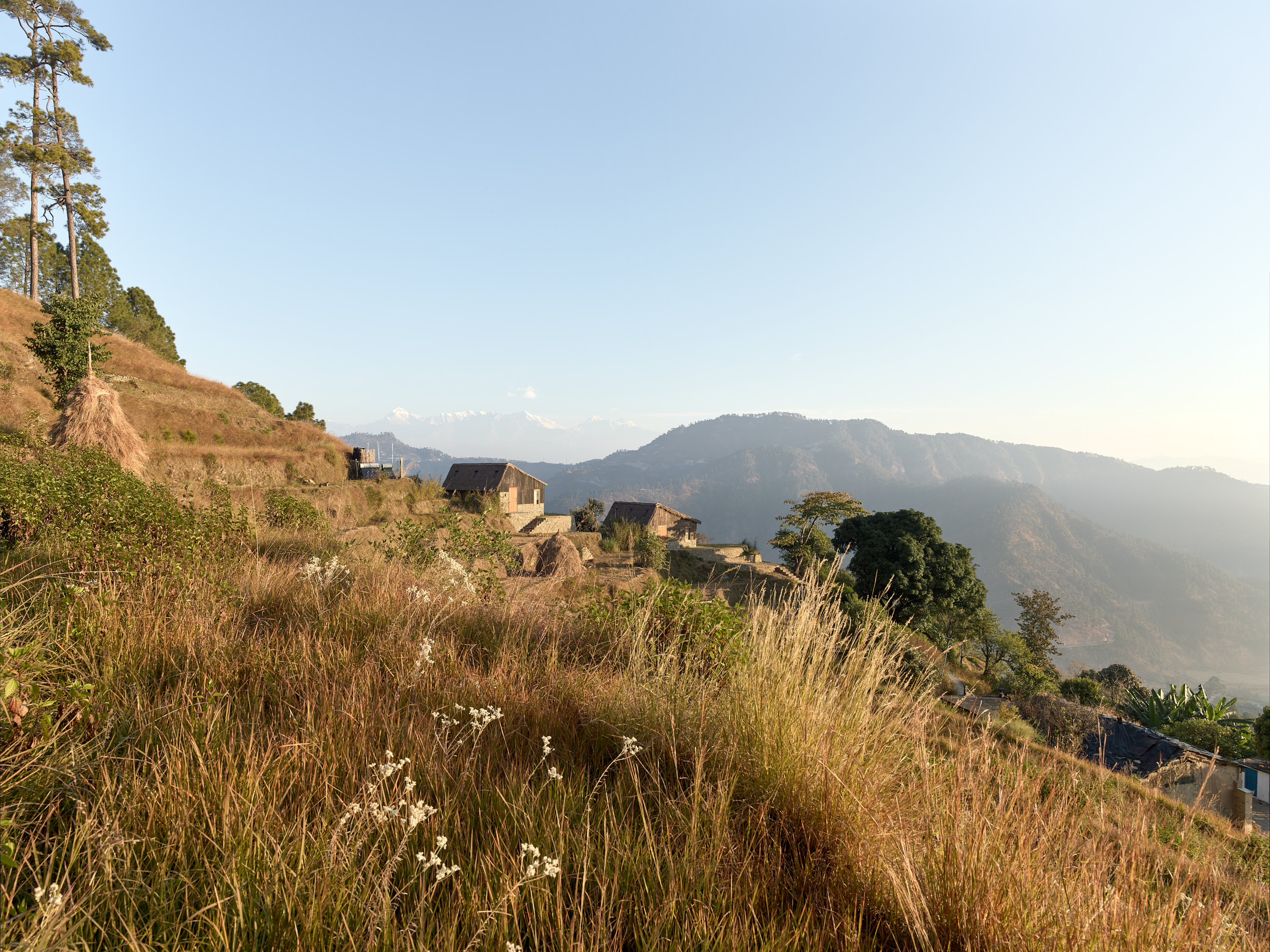 Vasudev Guest Houses